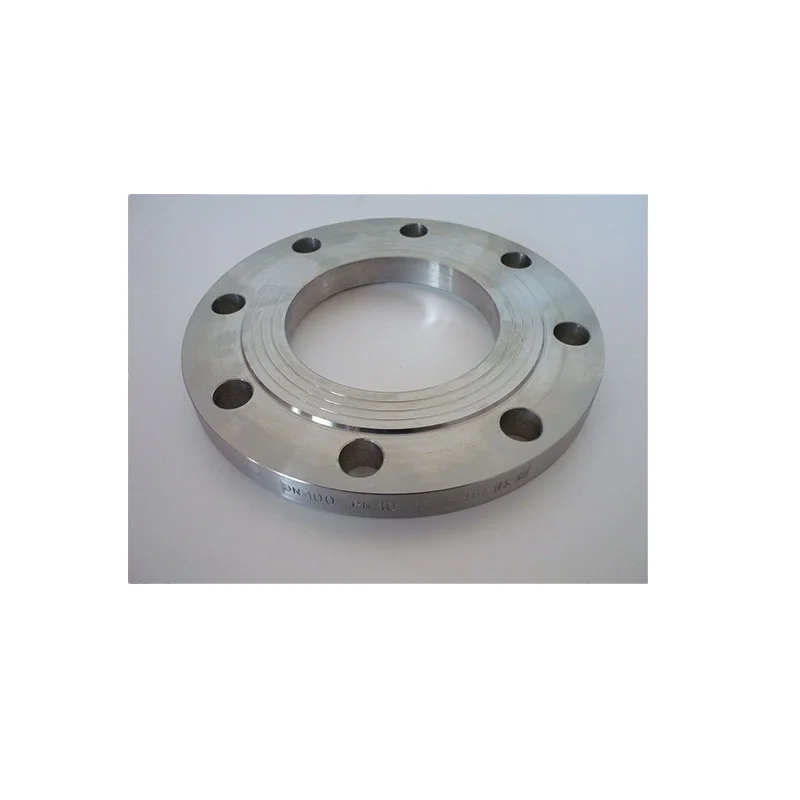 ASME B 16.5 stainless steel  Blind slip-on lapped joint welding threaded Forged Flange