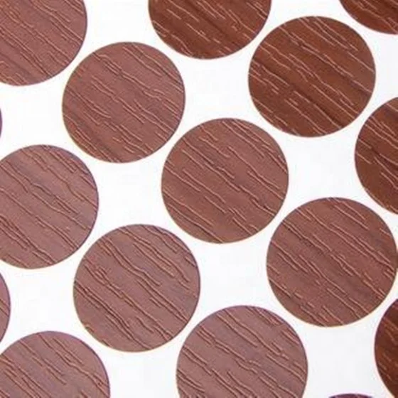 
Cheap PVC screw cover,covers self-adhesive fastcap 