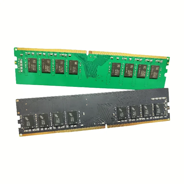 Модуль оперативной памяти DDR4 8 ГБ 3200 МГц совместим с памятью 1600 2666 2400