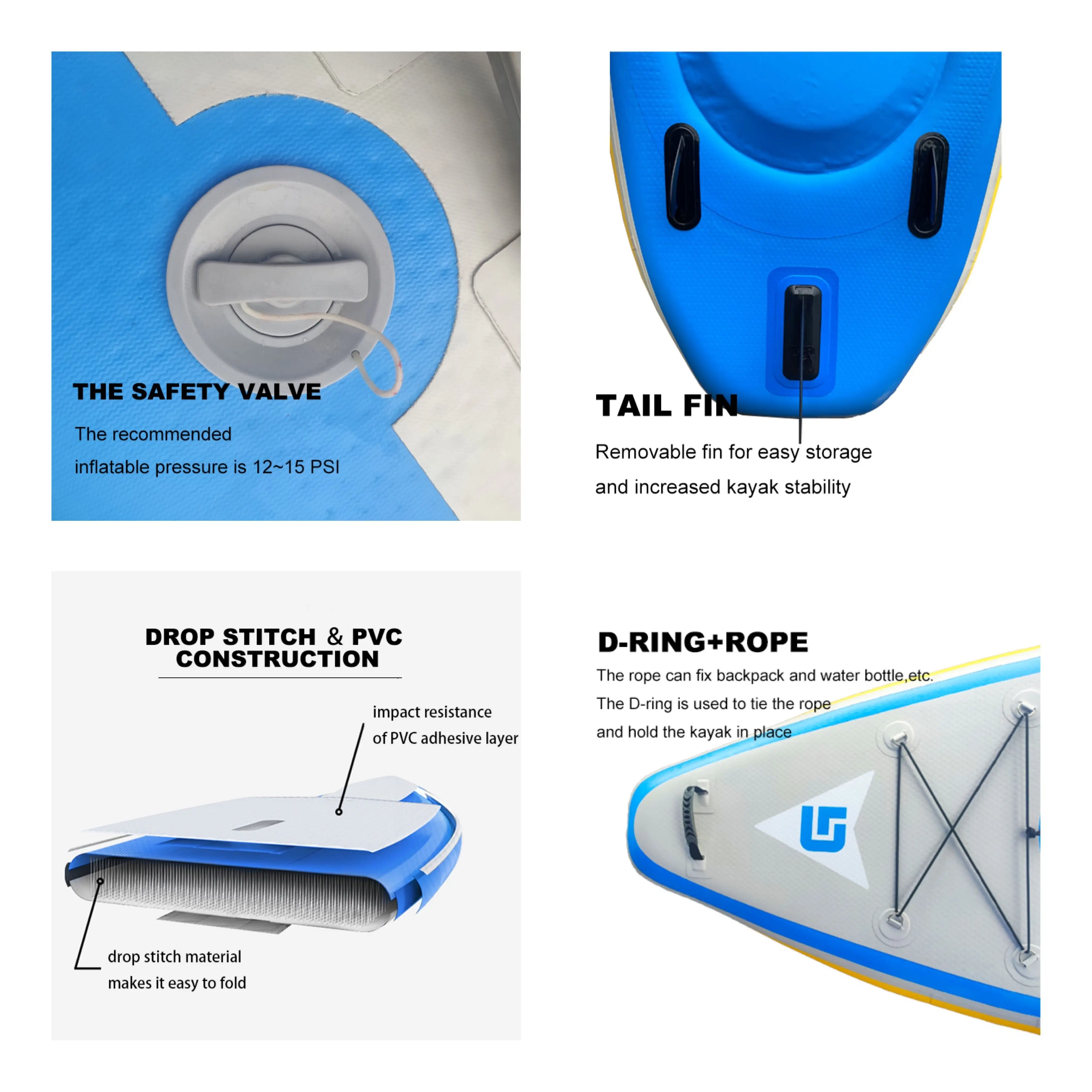 Cheap Inflatable Kayak Fishing Inflatable Kayak Fishing Inflatable Kayak