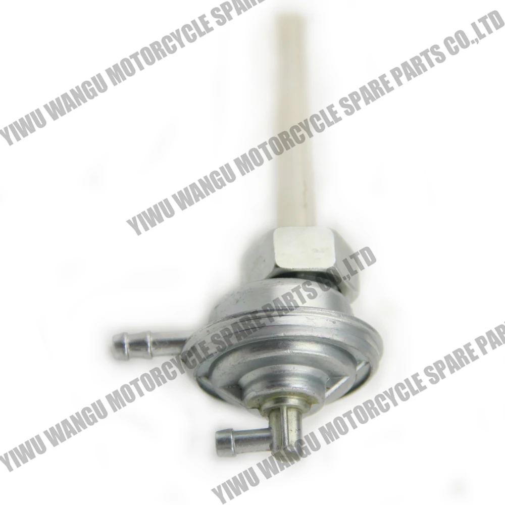 Motorcycle scooter Fuel Tank On Off Switch Valve Oil Tap For GY6 49cc 50cc 125cc 150cc DS150