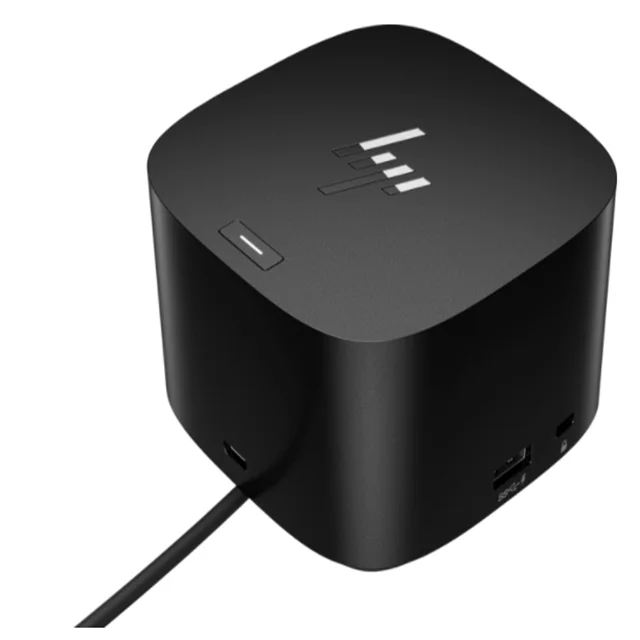 4J0G4AA Thunderbolt G4 Dock 280W Docking Station