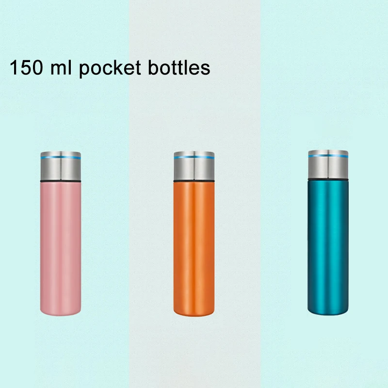 Self Cleaning Water Bottle Uv Light Purifier Vacuum Insulated Flask Smart Sanitizer Stainless Steel Mug Uvc Sterilizer Odm Cup
