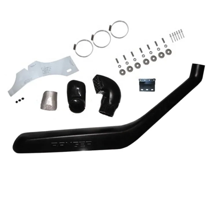 JOLY 4X4 Off Road Car Accessories Air Snorkel Kits for Ranger / BT50 2007 to 2011