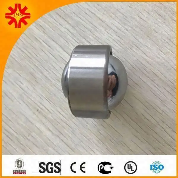 Hot Sell Radial Spherical Plain Bearing GE17FW GE 17 FW