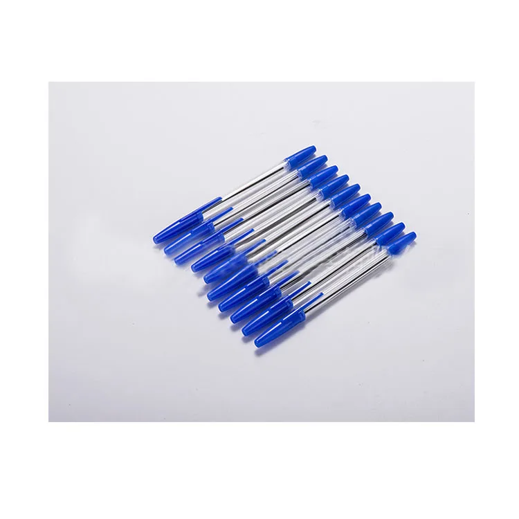 Hot selling promotional pen custom logo ball pen metal pen with custom logo