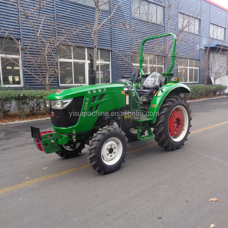 Kubota Подержанные Запчасти для сельскохозяйственной