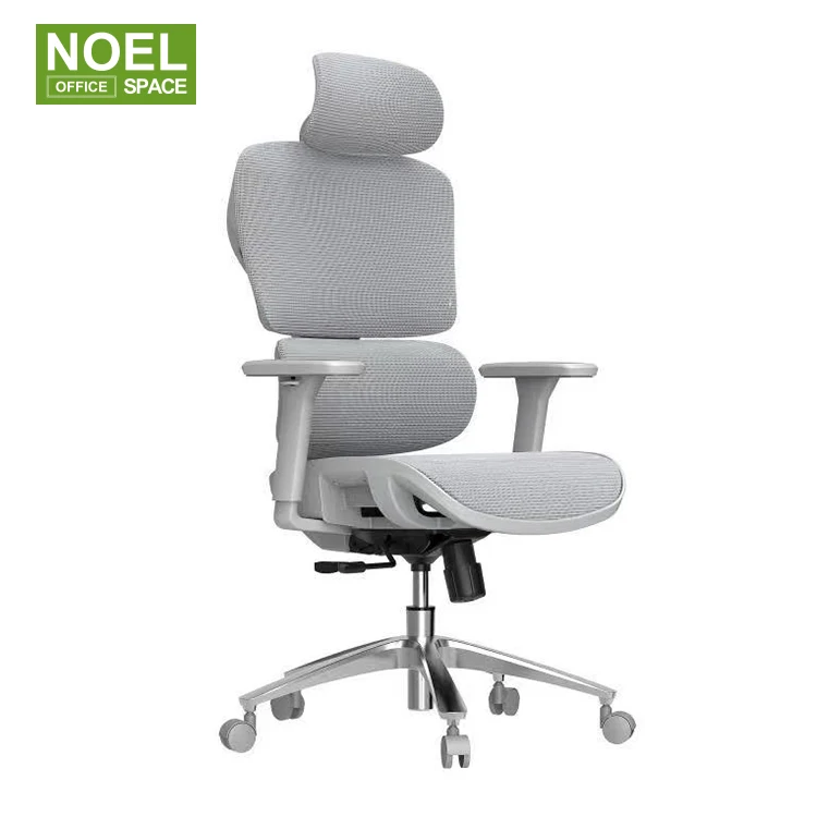 BIFMA Best Selling  Ergonomic Computer Recliner Swivel Office Chair
