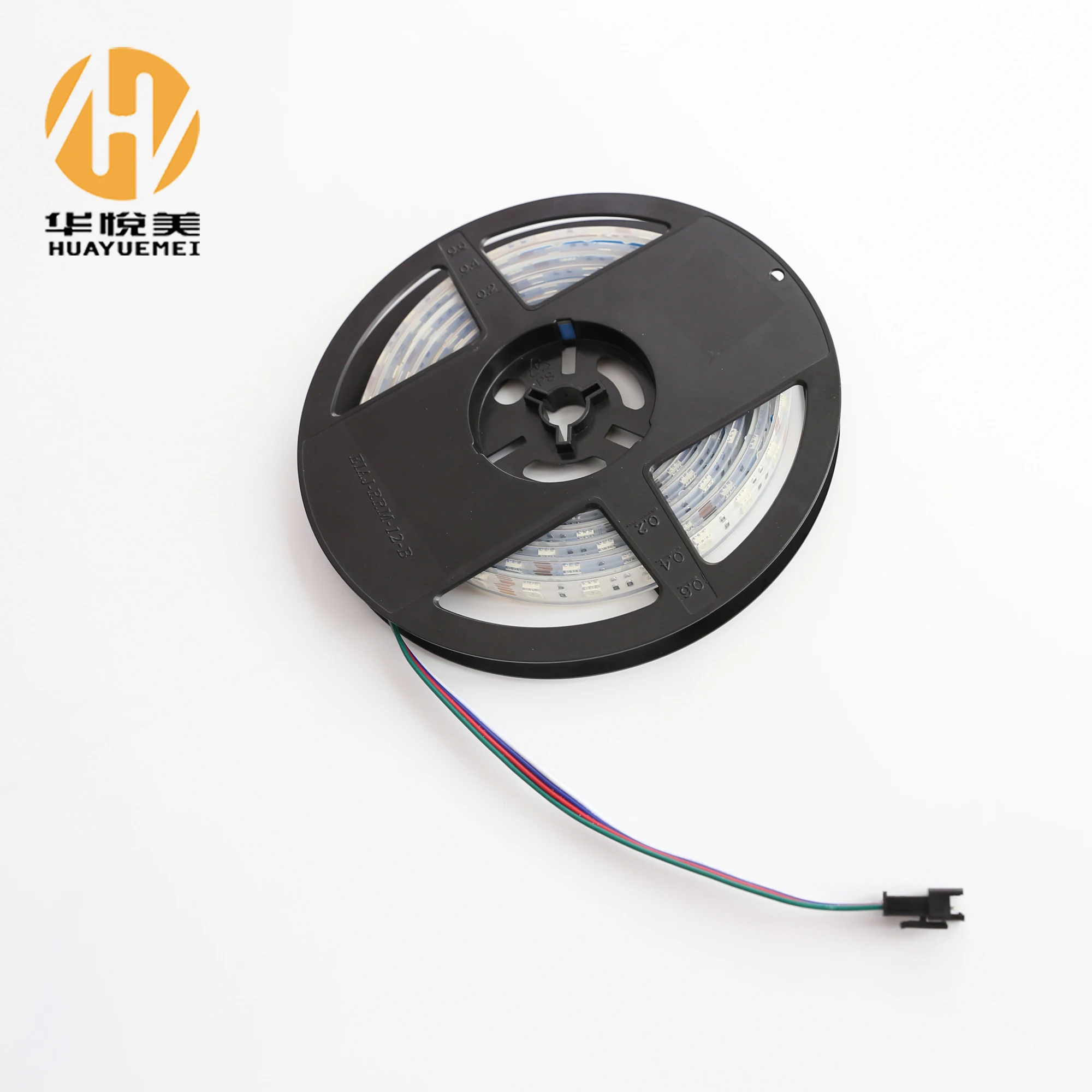 
Seven Color Flexible LED Strip light 