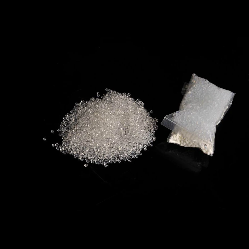 
professional factory supply hotmelt adhesive customized hotmelt glue with transparent sheets 