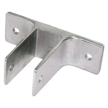 Customized Metal Steel Aluminum Sheet Metal Stamping Parts