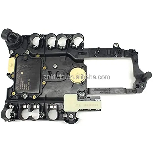 Auto Parts 722.9 TCU TCM Conductor Plate Transmission Control Module A0034460310 Tested TCU 722.9