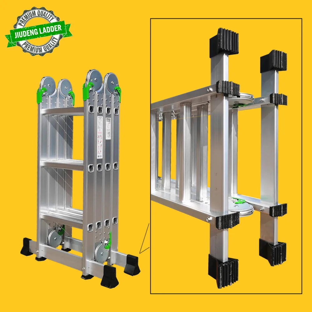 Escalera-де-Пасо интерьер plegable де бразильской компании para el hogar la casa / fijacion del escalera de uso