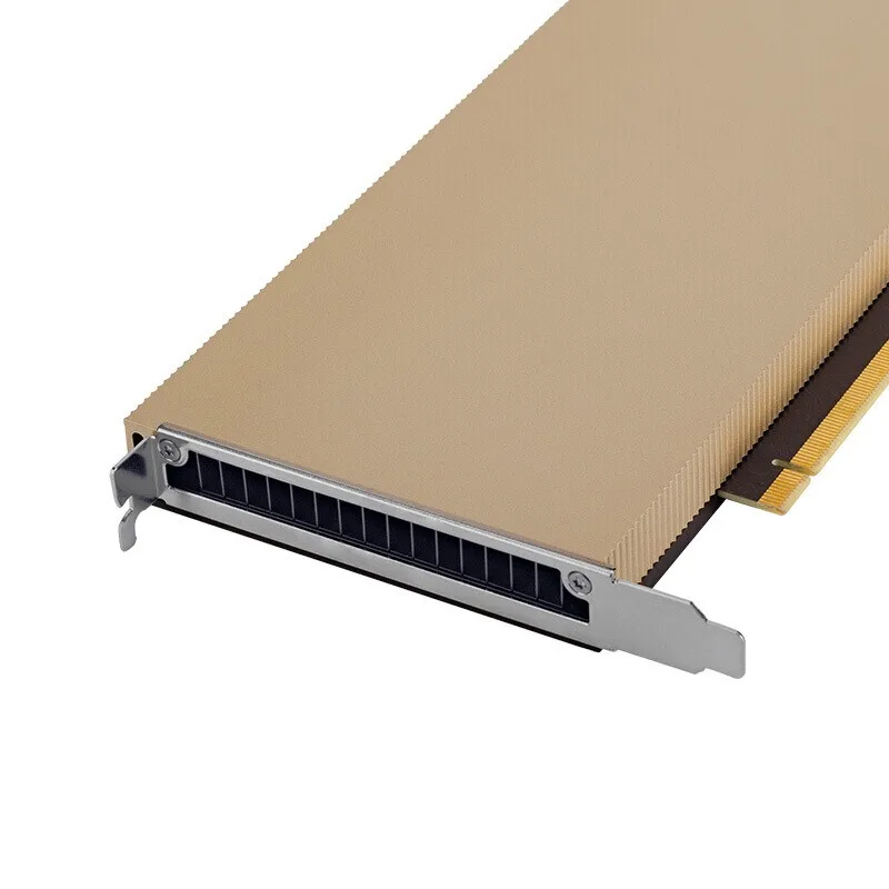 NVIDIA Tesla T4 P40 V100 Deep Learning computing accelerator GPU graphics card NVIDIA TESLA A10 24G