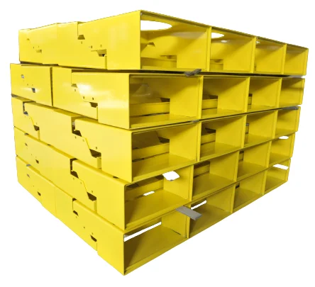 ISO 9001 Certificated Custom Sheet Metal Fabrication Laser Cutting Bending Stamping Metal Parts