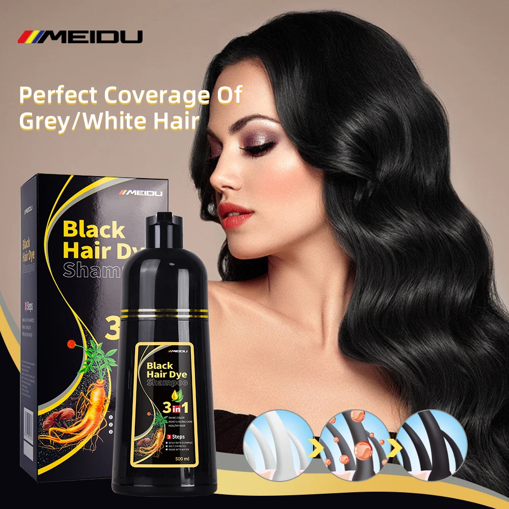 hair color permanent hair dye shampoo