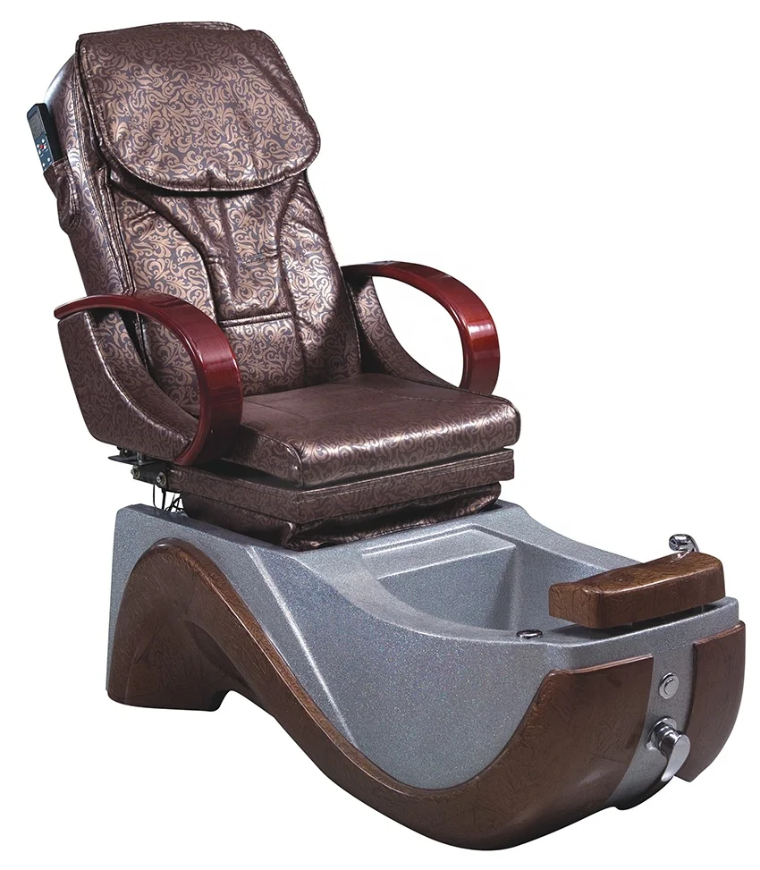 
Factory Outlet New&human foot spa massage pedicure chair HY-PC017 