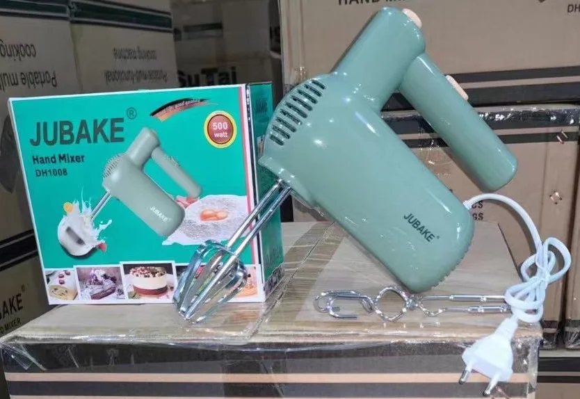 Hot sale Multifunction Hand Held Mixing Food Mixers For Household Mixing Food Mixer hand mixer