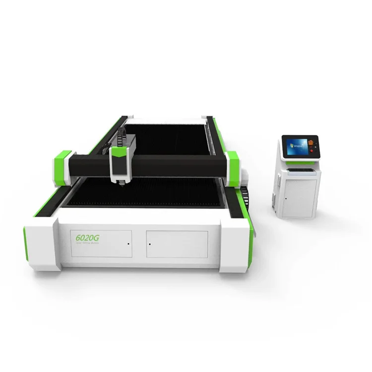 CNC Fiber Laser Cutter Machine Industrial Laser Cutter 6000W-12000W