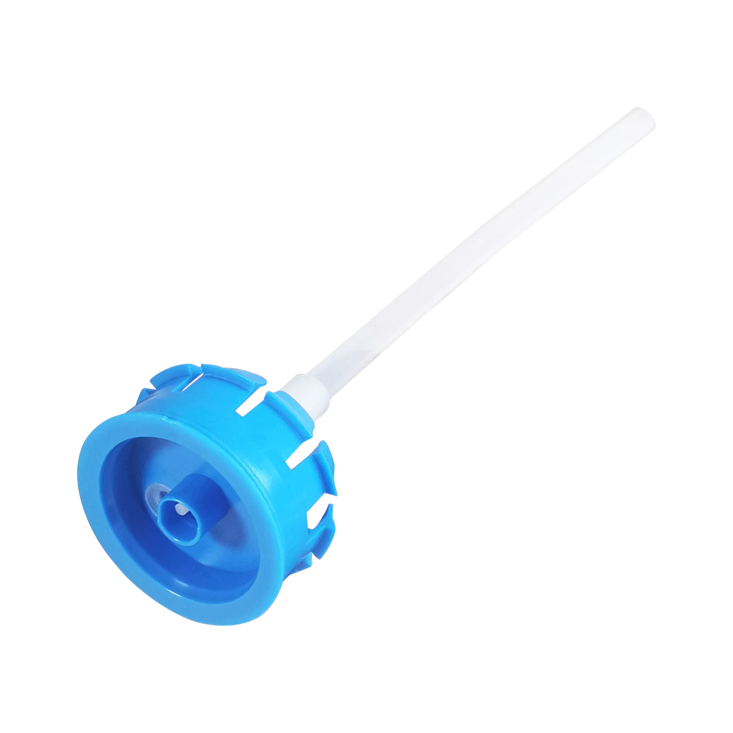 
45mm Closed Loop Insert, Blue, 8489-B 
