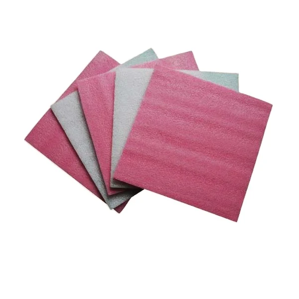 EPE foam packaging material