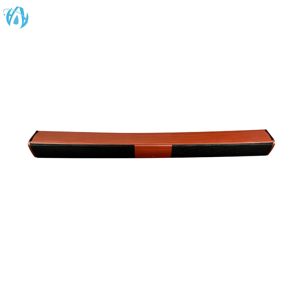 Portable Wireless Entertainment Surround Stereo TV Home Theater System Speaker Sound Bar