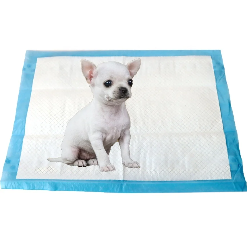 Pet Pad for Dogs Puppy Training Pad Pets Urine Pet Training  Pads