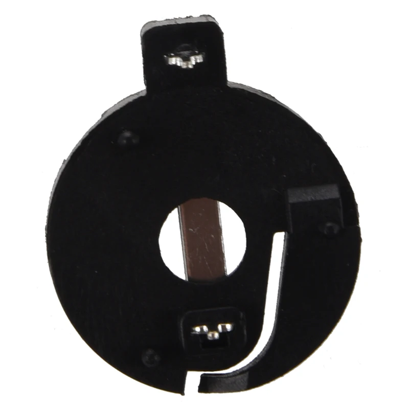 CR2032 button battery holder coin cell holder