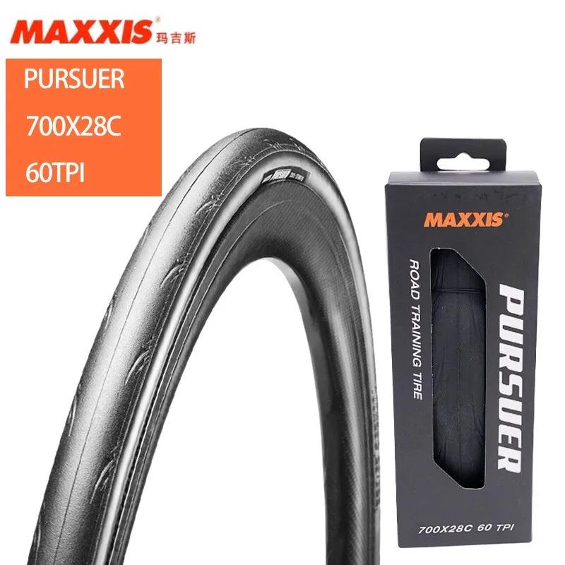 Высококачественные шины для шоссейного велосипеда maxxis 700x23 700x25 700x28 защитные от прокола Складные