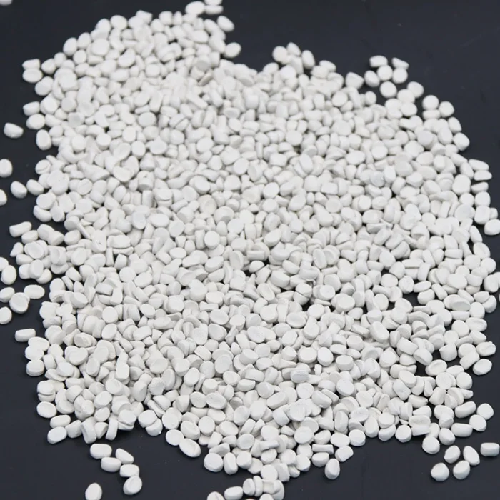 Masterbatch Desiccant High Quality Calcium Oxide PE Masterbatch for  Plastic Bag Production