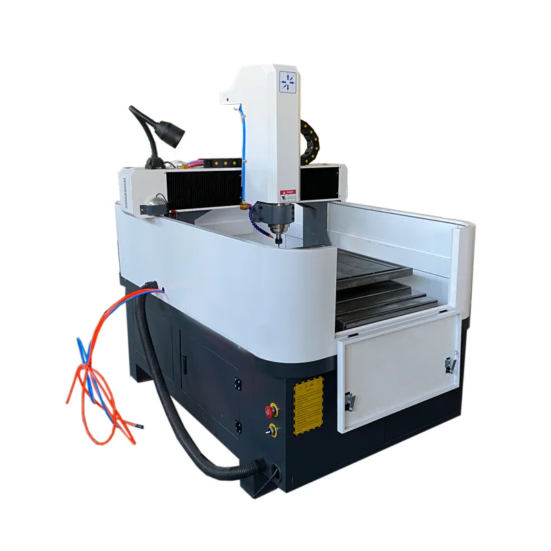 China relx cnc shoe moulding machine metal engraving machinery