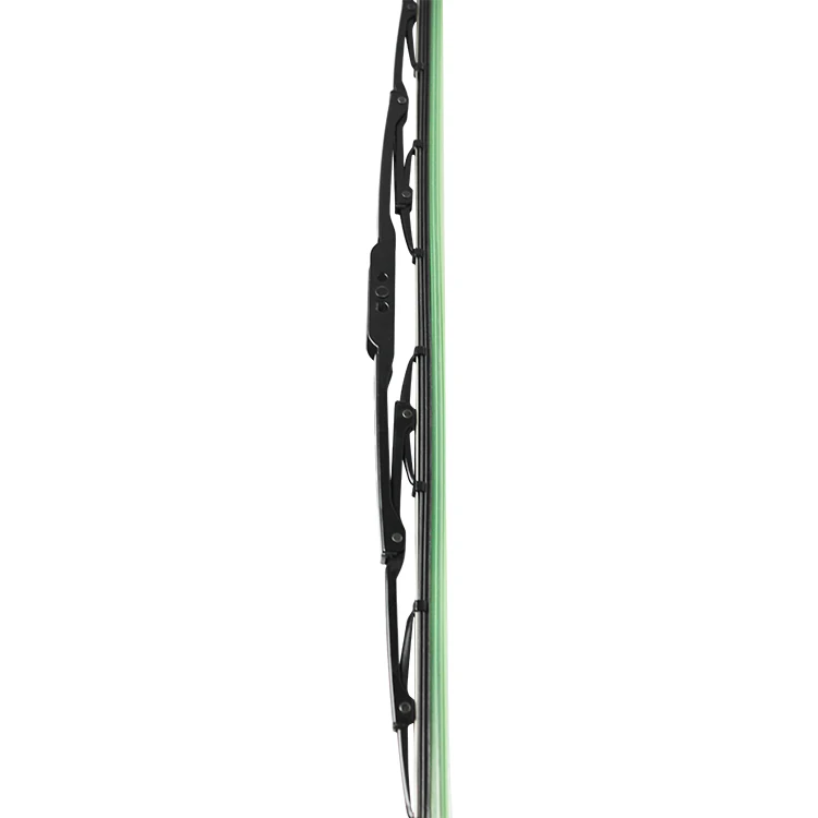 HSG Factory Automotive industry auto parts wiper blade  multi-functional wiper blade High Quality Wiper Rubber