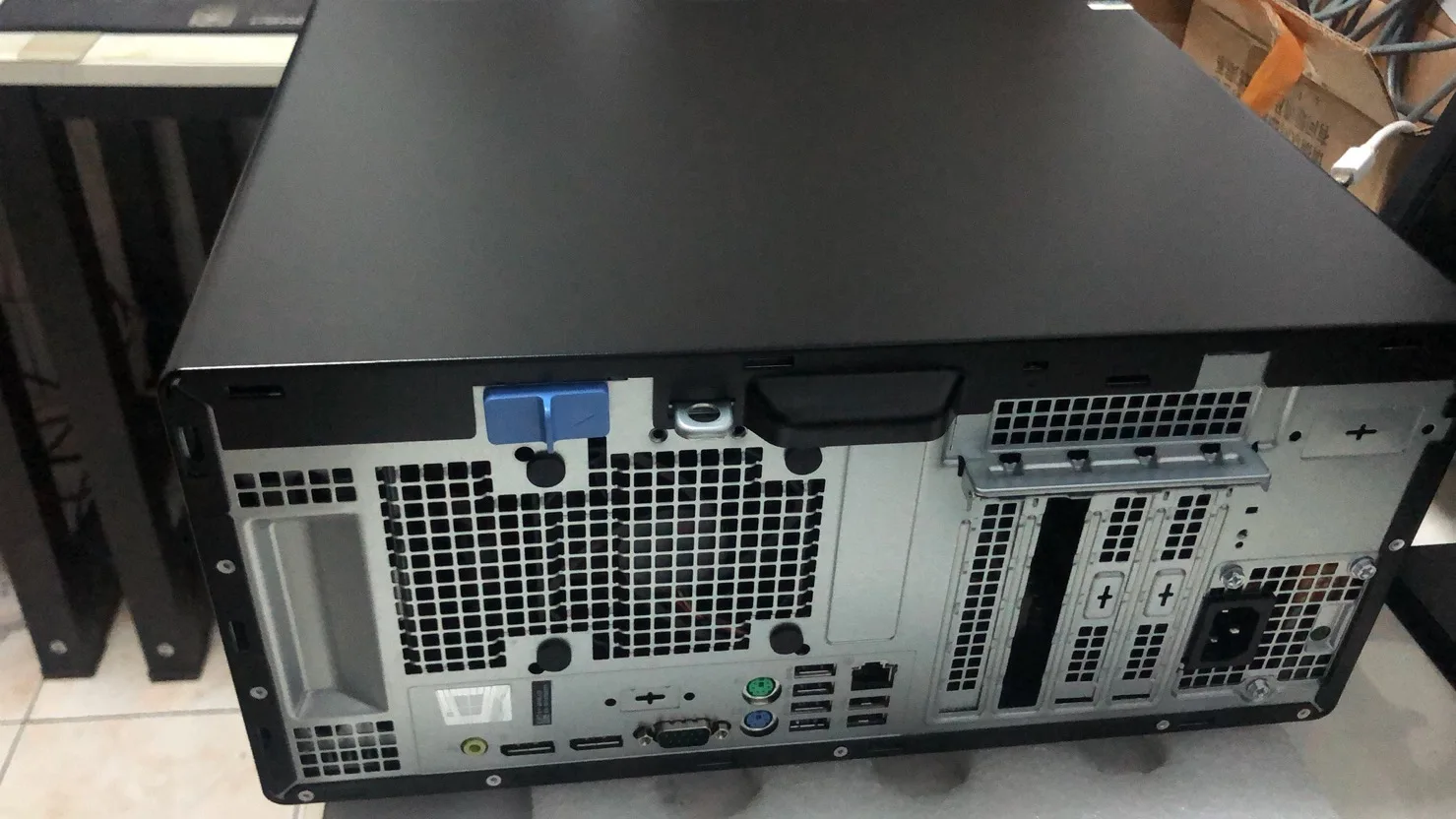 Хорошая цена DELLS Optiplex 7090MT i7-10700 процессор башня