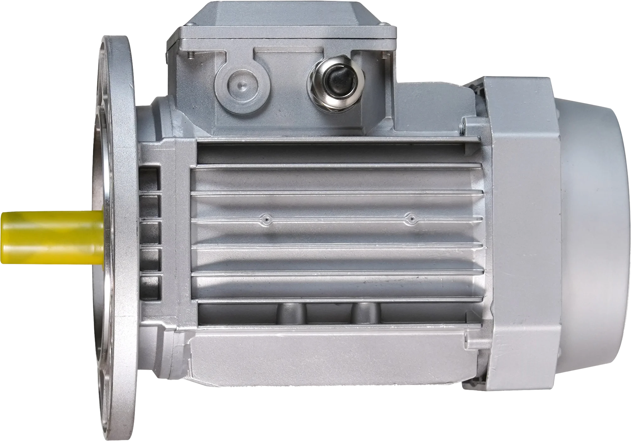 YE2 Aluminum shell 3kw 3 phase ac  220v/380v electric motor induction motor on wholesale