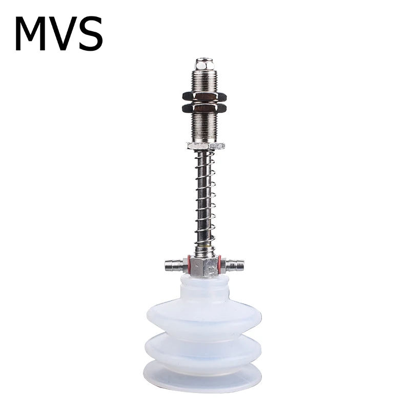 Hot Sales EOAT Support Car Suction Cup With Screw Industrial Robot