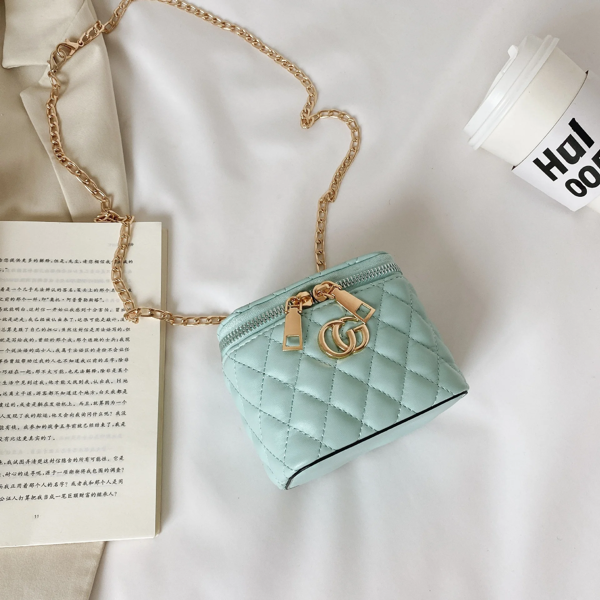 
Cute Baby Mini Coin Purse Little Girls Small Zero Wallet Pouch Bowknot Toddler Crossbody Bags Kids Money Change Purses Gift 