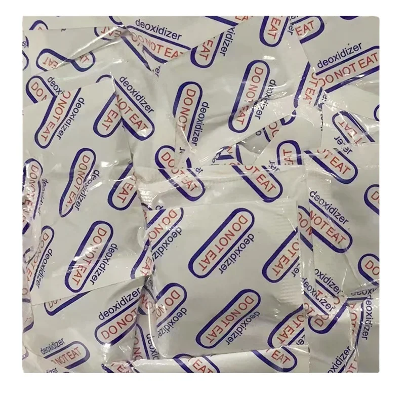 Oxygen Absorbers  400CC