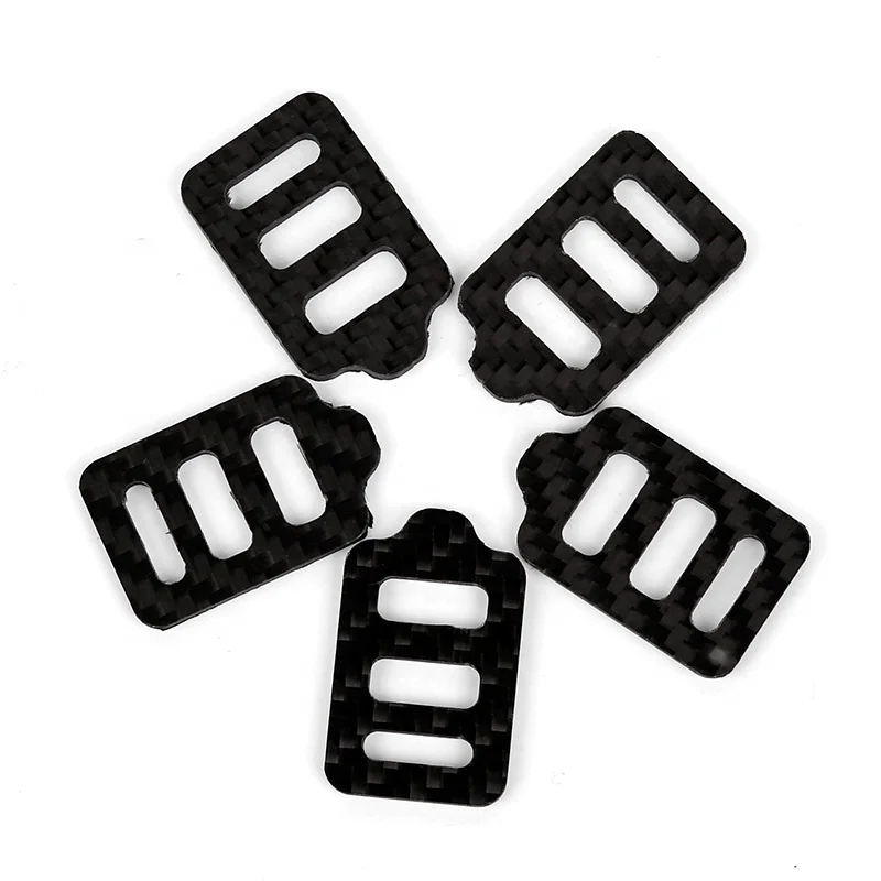 1mm 2mm 3mm 4mm 5mm 6mm Carbon Plates Custom 3K Finish Cnc Cutting Parts Carbon Fiber Plates