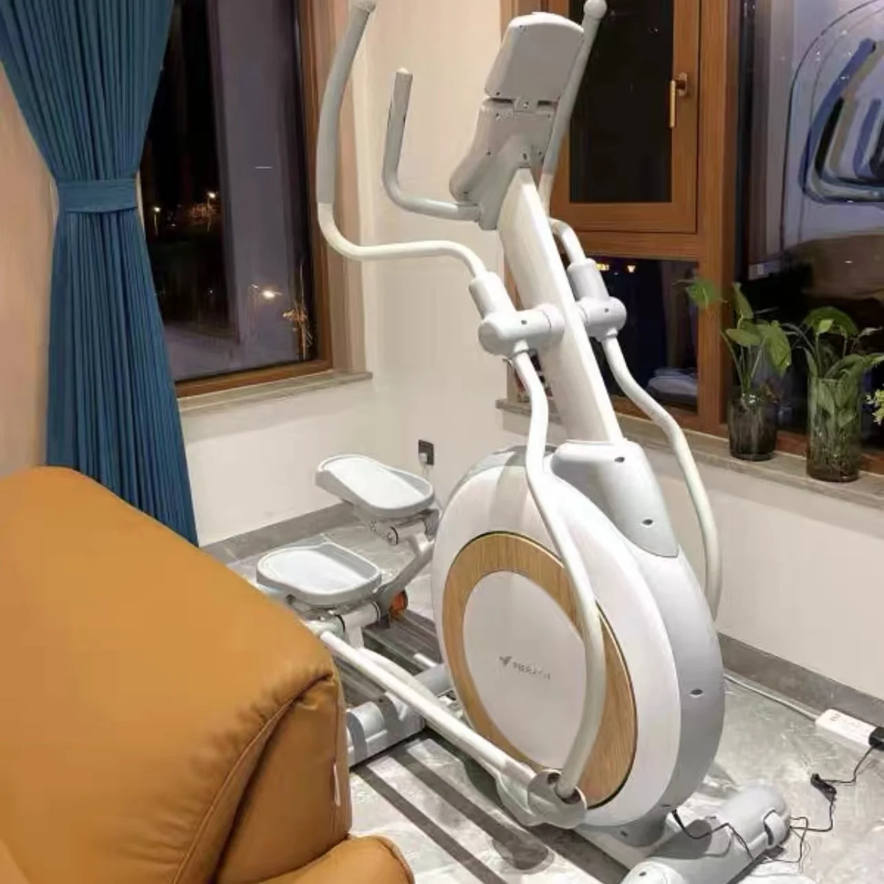 Eliptica Elliptical Machine Hot Sale Elliptical Trainer Eliptica Domestica Gym Elliptical