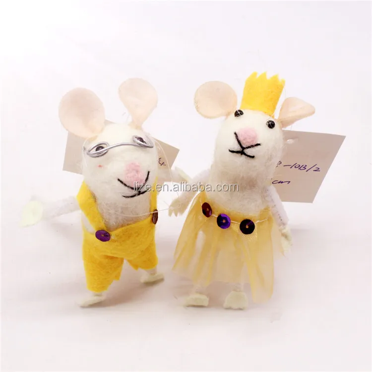 2020 New design cheap christmas gift christmas mouse