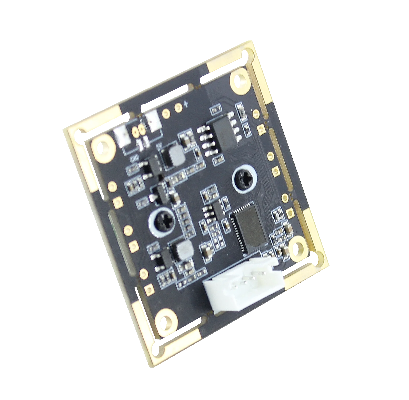 High Speed 30Fps  2Mp Hd Backlight Portrait  Built-In Autofocus Camera Module Apply To  Computer Advertising Machine