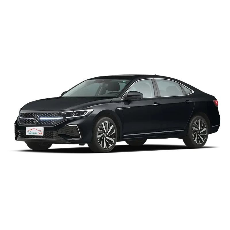 Used Cars left hand drive VW medium car volkswagen 2023 1.4T 150HP Sedan Front Front Drive