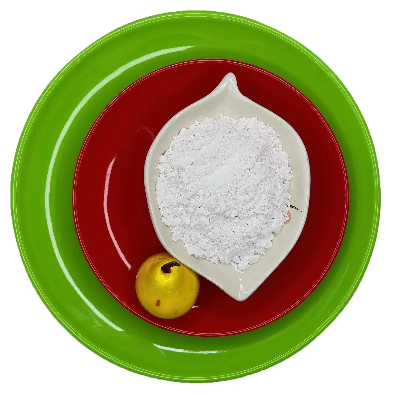 calcium Hydroxide Ca(OH)2  hot sales in Africa