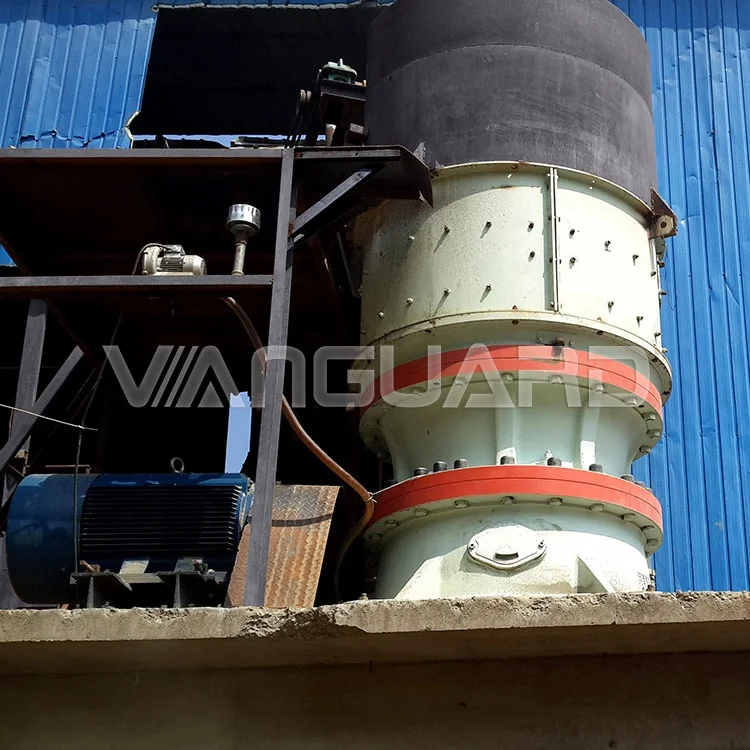 Mining Hydraulic Cone Crusher China CS/CH Stone Crusher Machine Price