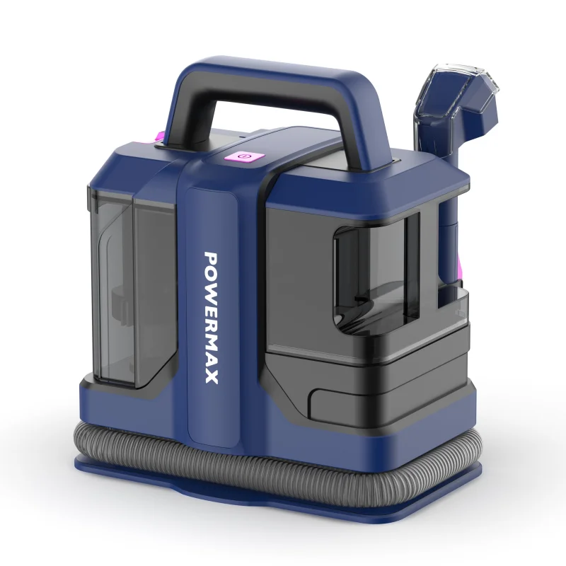 Factory Supply Professional 3 in 1 Portable Smart Carpet Cleaning Washing Machine Vacuum Cleaner
