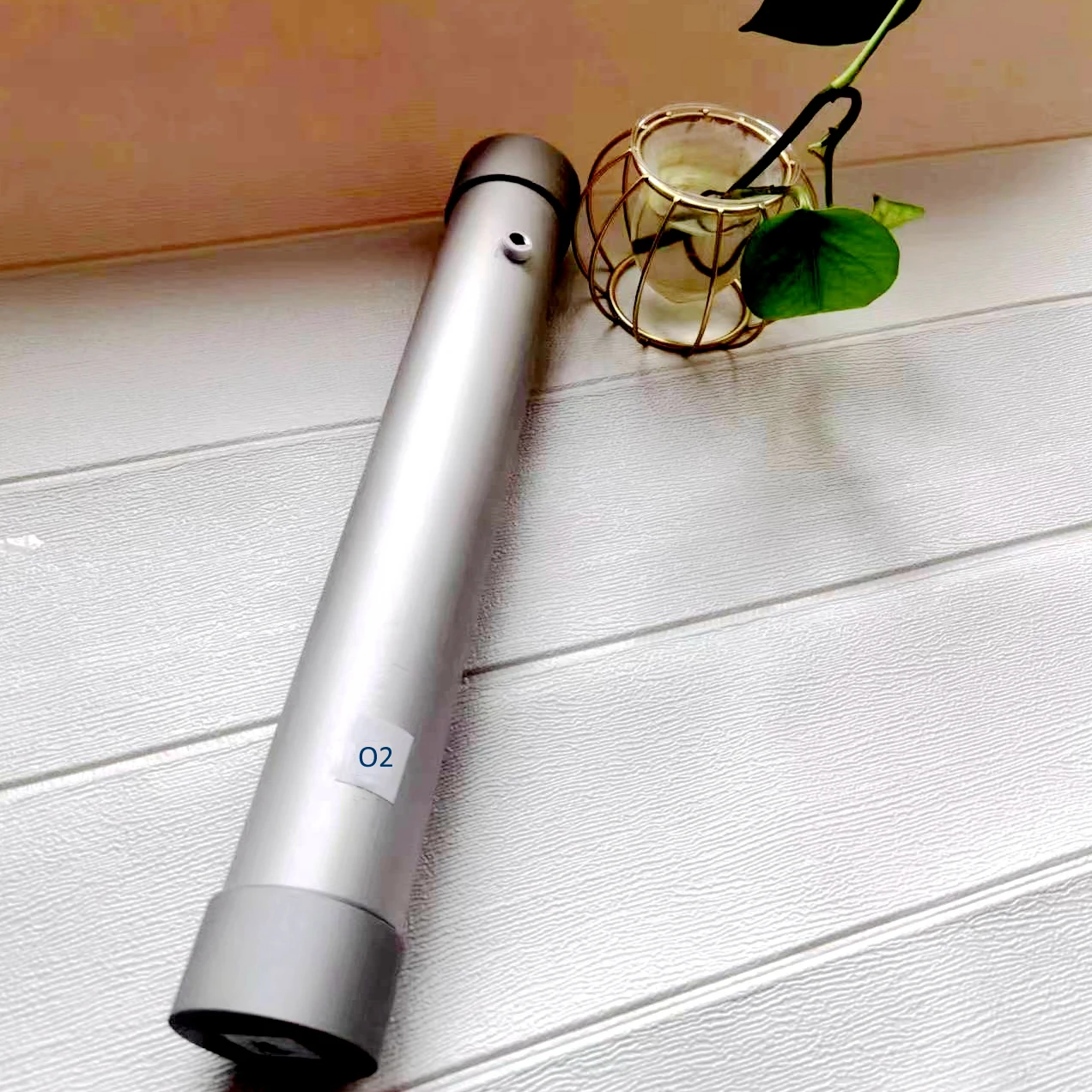 FRSTEC membrane tube FRSM-06305A  nitrogen separation gas membrane small size nitrogen filter module hollow fiber