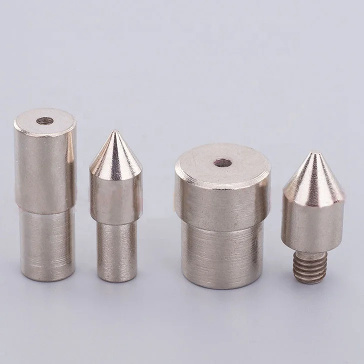 10 мм Электрический пресс-кнопка крепежные плоскогубцы инструмент набор пресс-форм