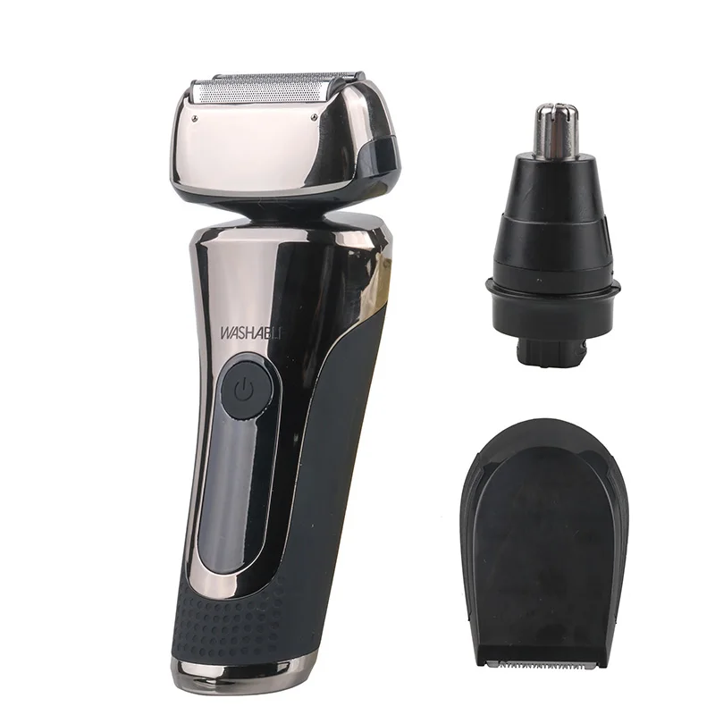 Electric Razor for Women, Wet & Dry Rechargeable Cordless Painless Lady Shaver Body Hair Remover for Legs Underarm  Bikini