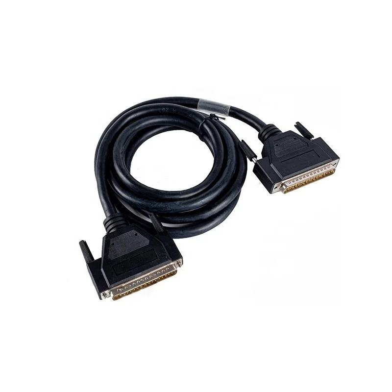 R-Yangling DB Head Wire Harness Laser Equipment Wiring Harness Male-to-male Data Cable DB Transmission Extension Cable