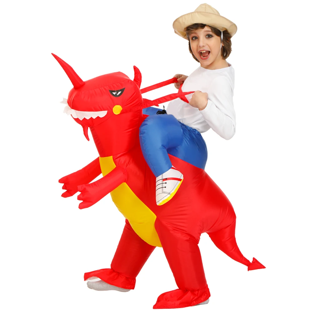 Kids Cosplay Costume Bodysuit Boys Jumpsuit for Children Game Costumes
